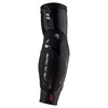 ELBOW GUARD 3DF 6.0 EVO BLACK LARGE